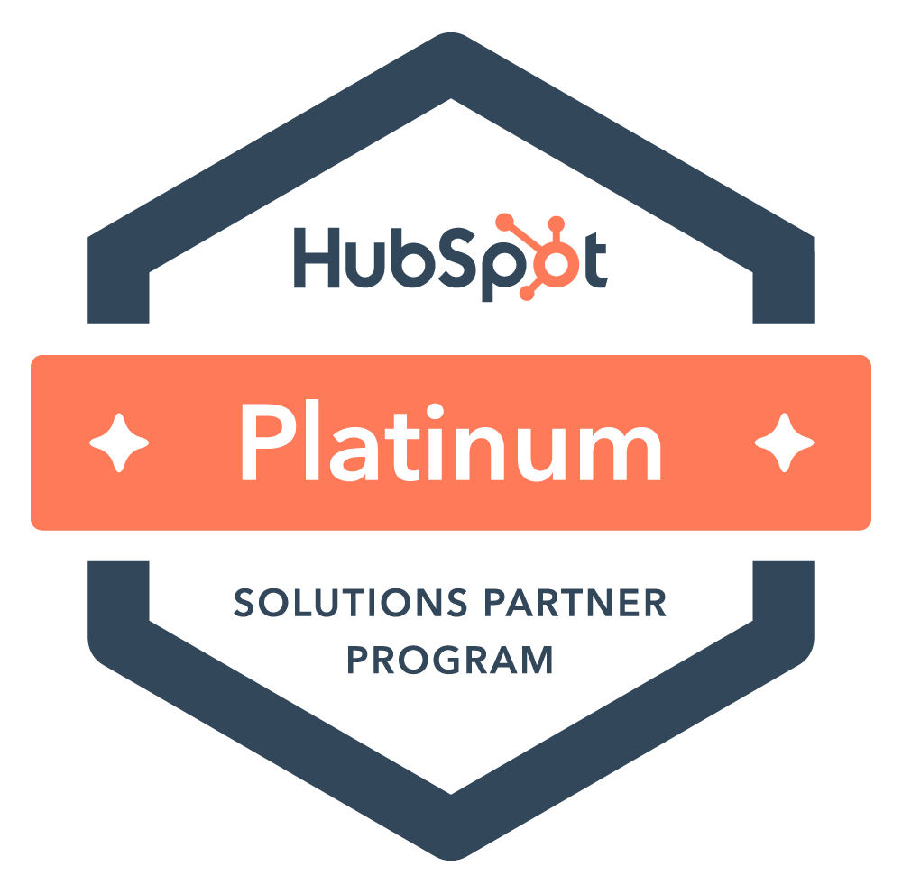 alphawhale - a HubSpot Platinum Partner